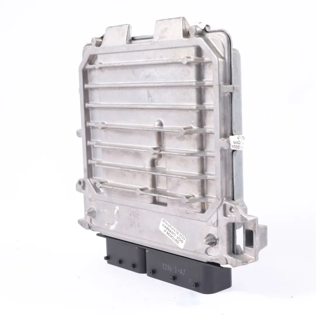 Mercedes R172 SLK500 M274 Engine Control Unit Module ECU - SKU A2749000900 - Part number A2749000900