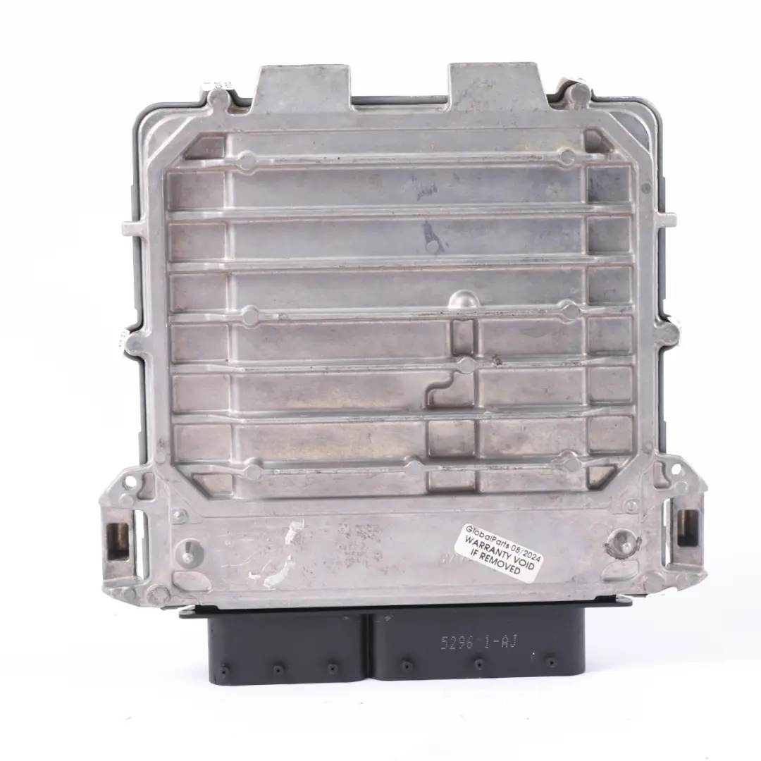 SLK500 M274 Módulo de Unidad de Control del Motor ECU para Mercedes R172 con número de pieza A2749000900 Mercedes R172 SLK500 M274 Módulo de Unidad de Control del Motor ECU - SKU A2749000900 - Número de pieza A2749000900