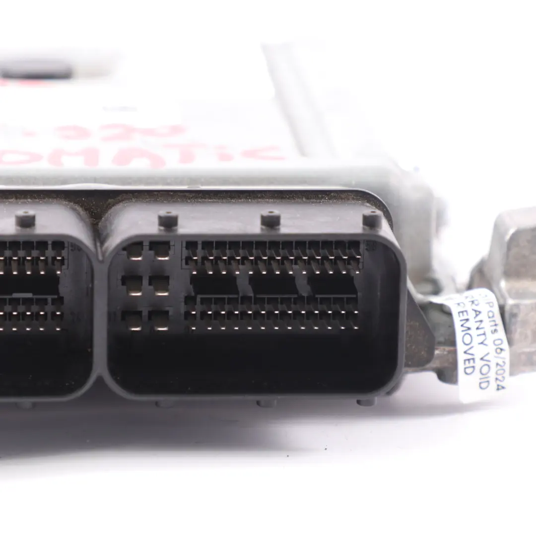 M274.920 4-Matic Komputer Silnika ECU do Mercedes X253 GLC 300e o numerze A2749002900 Mercedes X253 GLC 300e M274.920 4-Matic Komputer Silnika ECU - SKU A2749002900 - Numer Części A2749002900