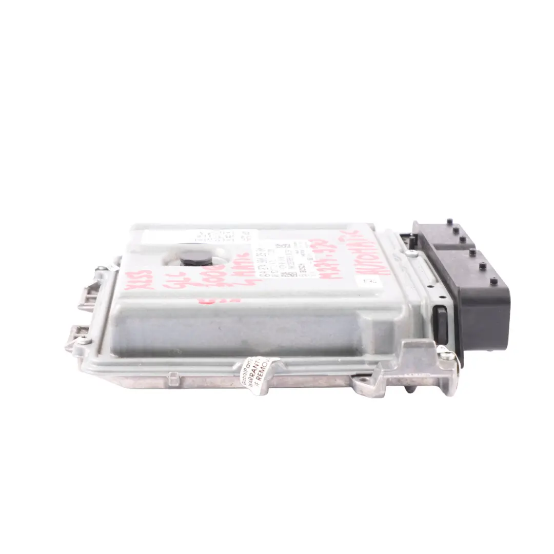 M274.920 4-Matic Moteur ECU Unité Module pour Mercedes X253 GLC 300e à propos du numéro de pièce A2749002900 Mercedes X253 GLC 300e M274.920 4-Matic Moteur ECU Unité Module - SKU A2749002900 - Numéro de pièce A2749002900