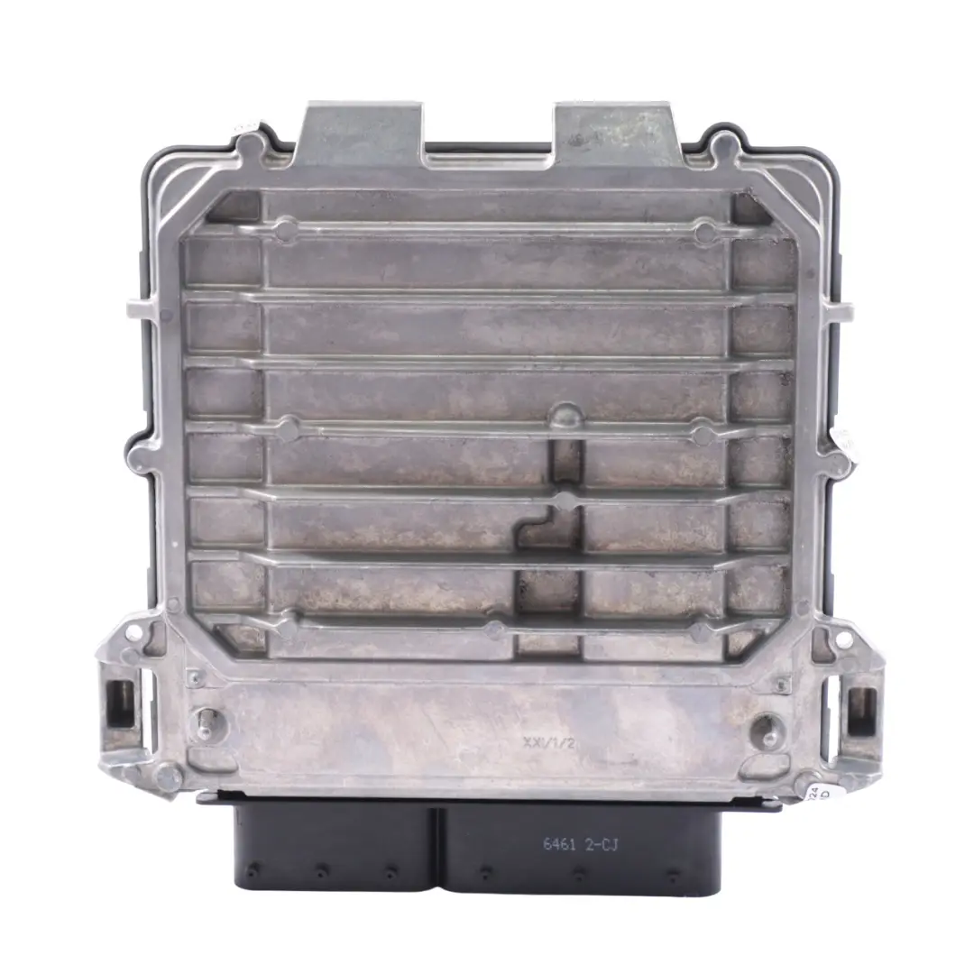 Mercedes X253 GLC 300e M274.920 4-Matic Engine ECU Unit Module - SKU A2749002900 - Part number A2749002900