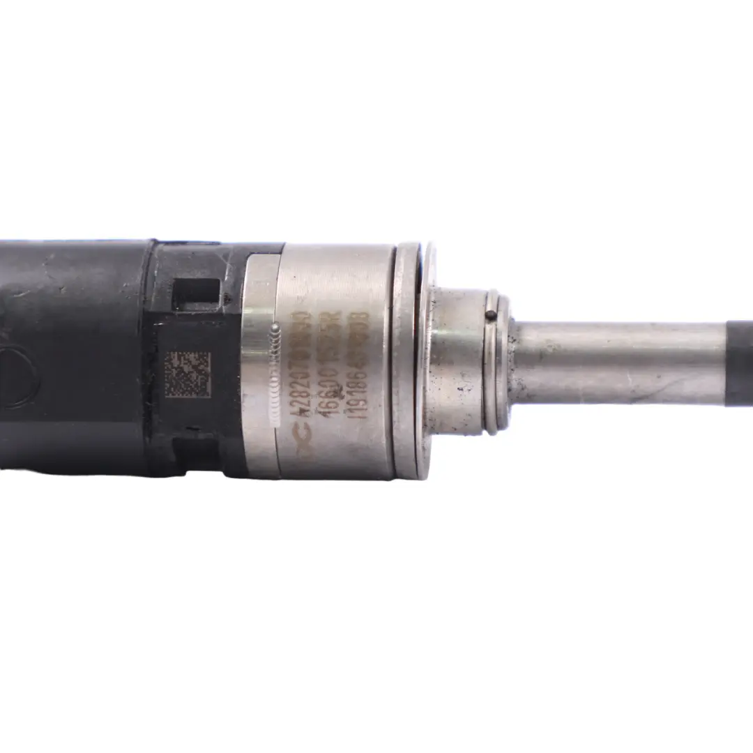 Mercedes W177 Gasolina M282 Fuel Distribuidor Combustible Inyectores - SKU A2820701000 - Número de pieza A2820701000