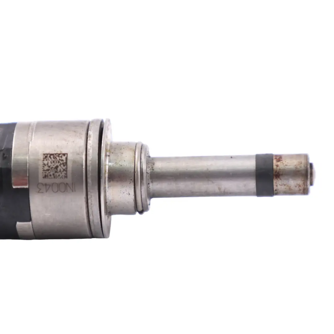 Mercedes W177 Gasolina M282 Fuel Distribuidor Combustible Inyectores - SKU A2820701000 - Número de pieza A2820701000