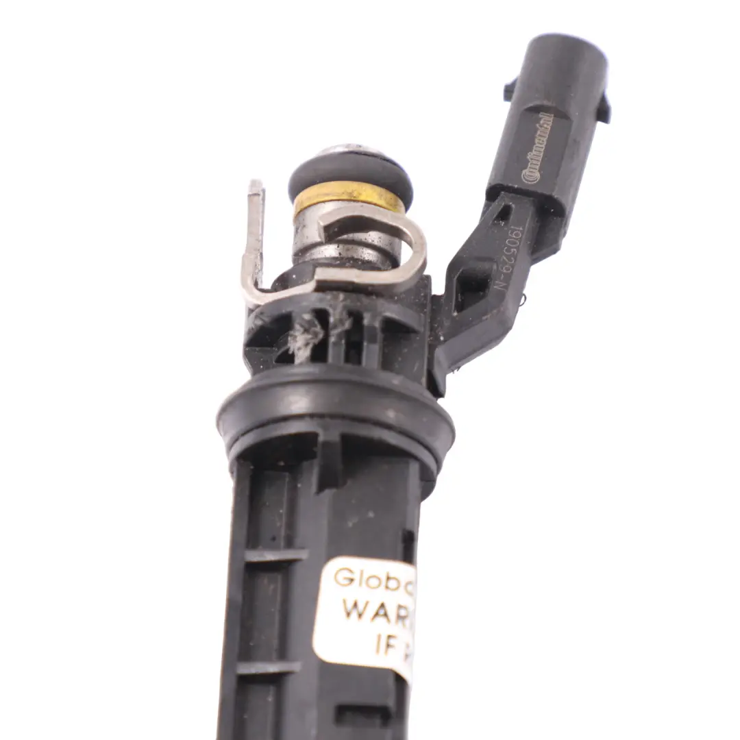 Mercedes W177 Gasolina M282 Fuel Distribuidor Combustible Inyectores - SKU A2820701000 - Número de pieza A2820701000