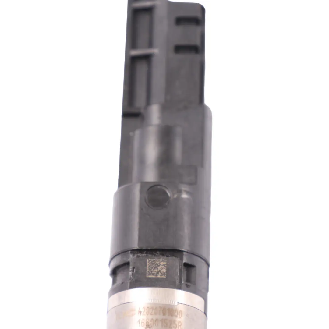 Gasolina M282 Fuel Distribuidor Combustible Inyectores para Mercedes W177 con número de pieza A2820701000 Mercedes W177 Gasolina M282 Fuel Distribuidor Combustible Inyectores - SKU A2820701000 - Número de pieza A2820701000