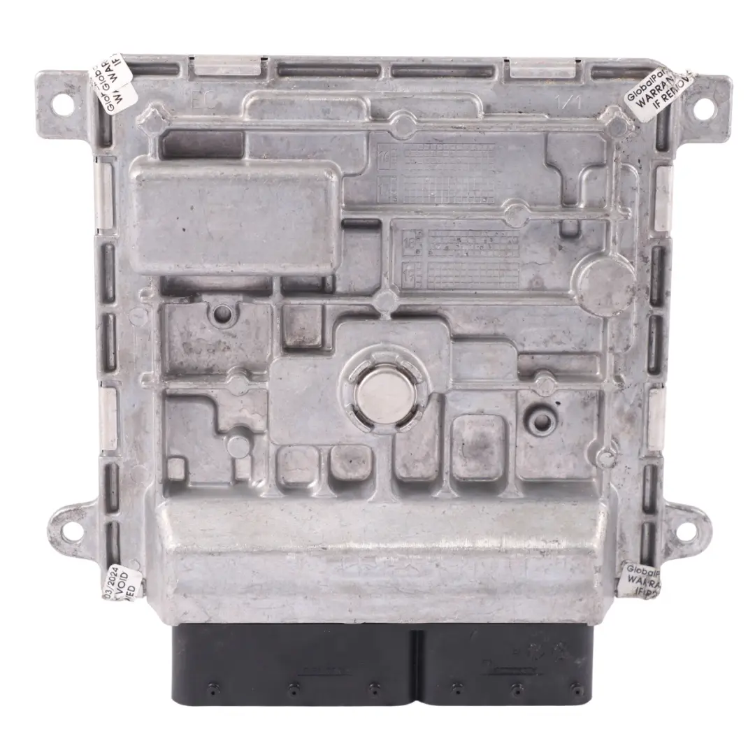 A200 M282.914 163HP Unidad Control Motor Módulo ECU para Mercedes W177 con número de pieza A2829003200 Mercedes W177 A200 M282.914 163HP Unidad Control Motor Módulo ECU - SKU A2829003200-1 - Número de pieza A2829003200