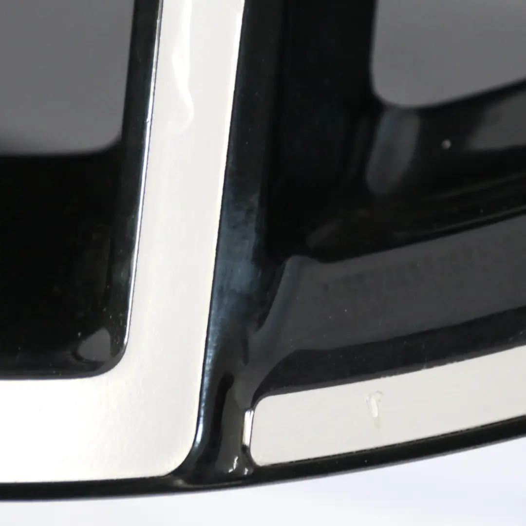Cerchio in lega 21" 11J ET:38 Doppie razze per Mercedes C292 AMG con numero di parte A2924011700 Mercedes C292 AMG Cerchio in lega 21" 11J ET:38 Doppie razze - SKU A2924011700-1 - Numero di parte A2924011700