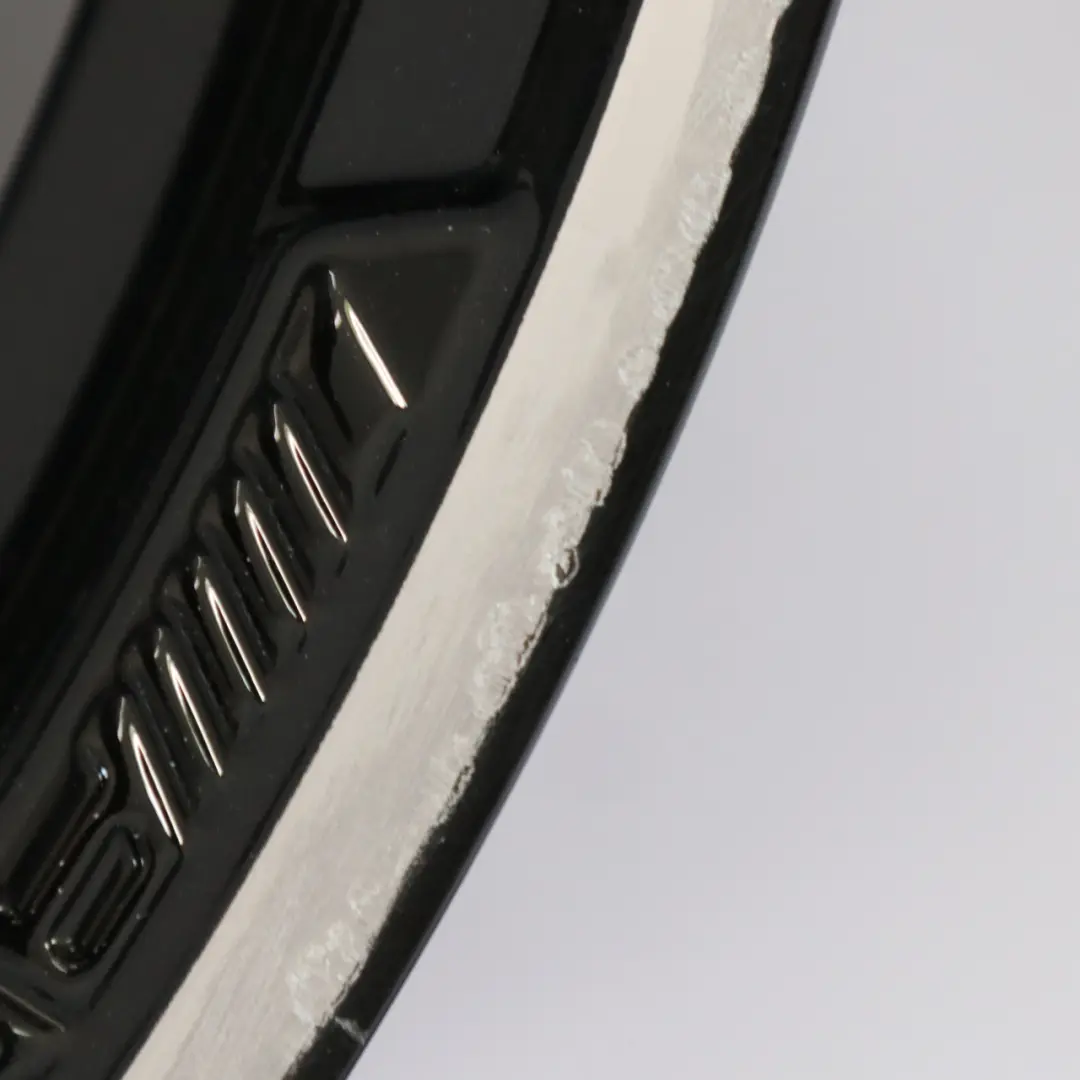 Llanta de aleación Mercedes C292 AMG 21" 11J ET:38 Doble radio para con número de pieza A2924011700 Llanta de aleación Mercedes C292 AMG 21" 11J ET:38 Doble radio - SKU A2924011700-2 - Número de pieza A2924011700