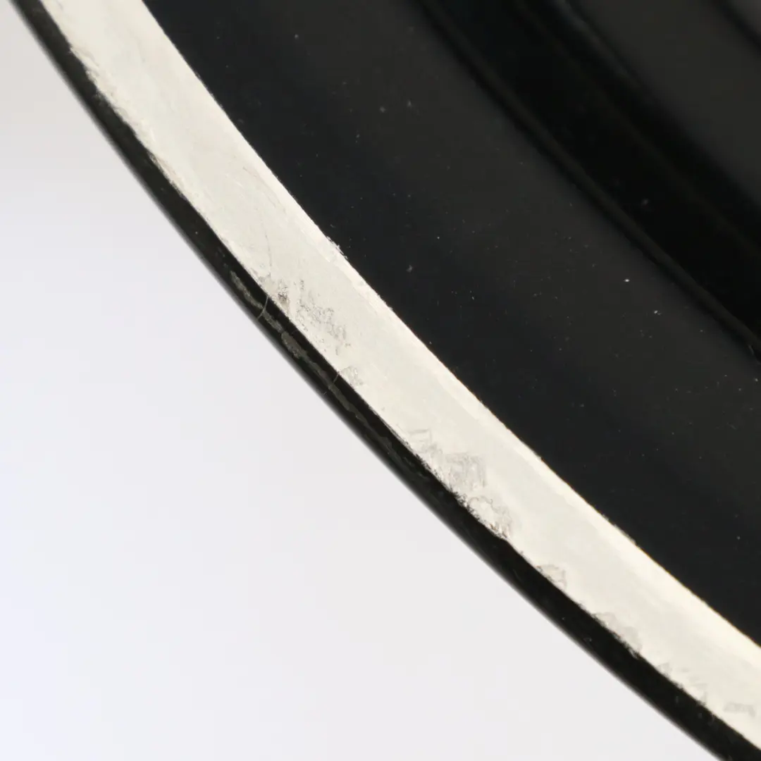 Mercedes C292 AMG Leichtmetallfelge 21" 11J ET:38 Doppelspeiche - SKU A2924011700-2 - Teilenummer A2924011700