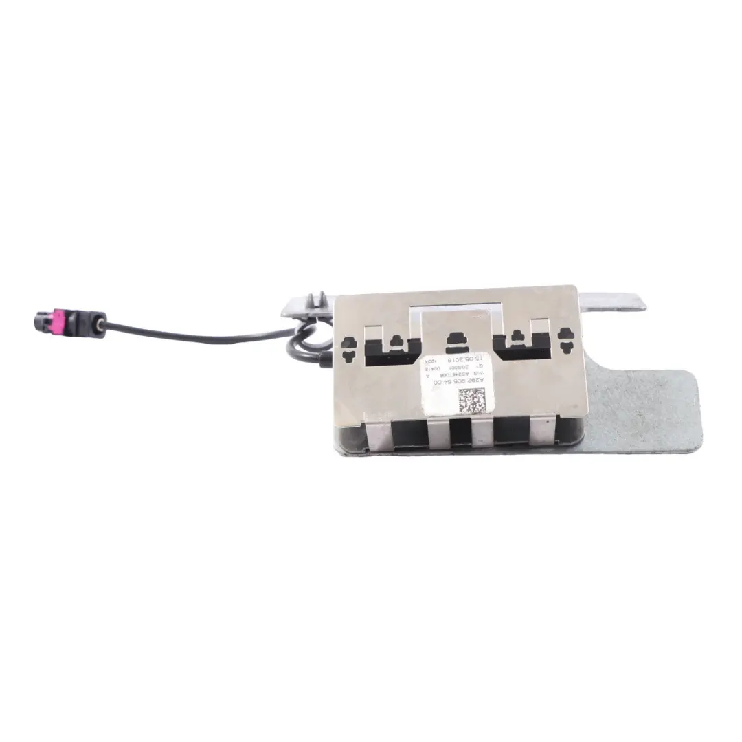 Mercedes GLE C292 Tailgate Boot Rear Antenna Amplifier - SKU A2929055400 - Part number A2925450040