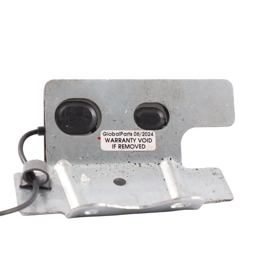 Mercedes GLE C292 Tailgate Boot Rear Antenna Amplifier - SKU A2929055400 - Part number A2925450040