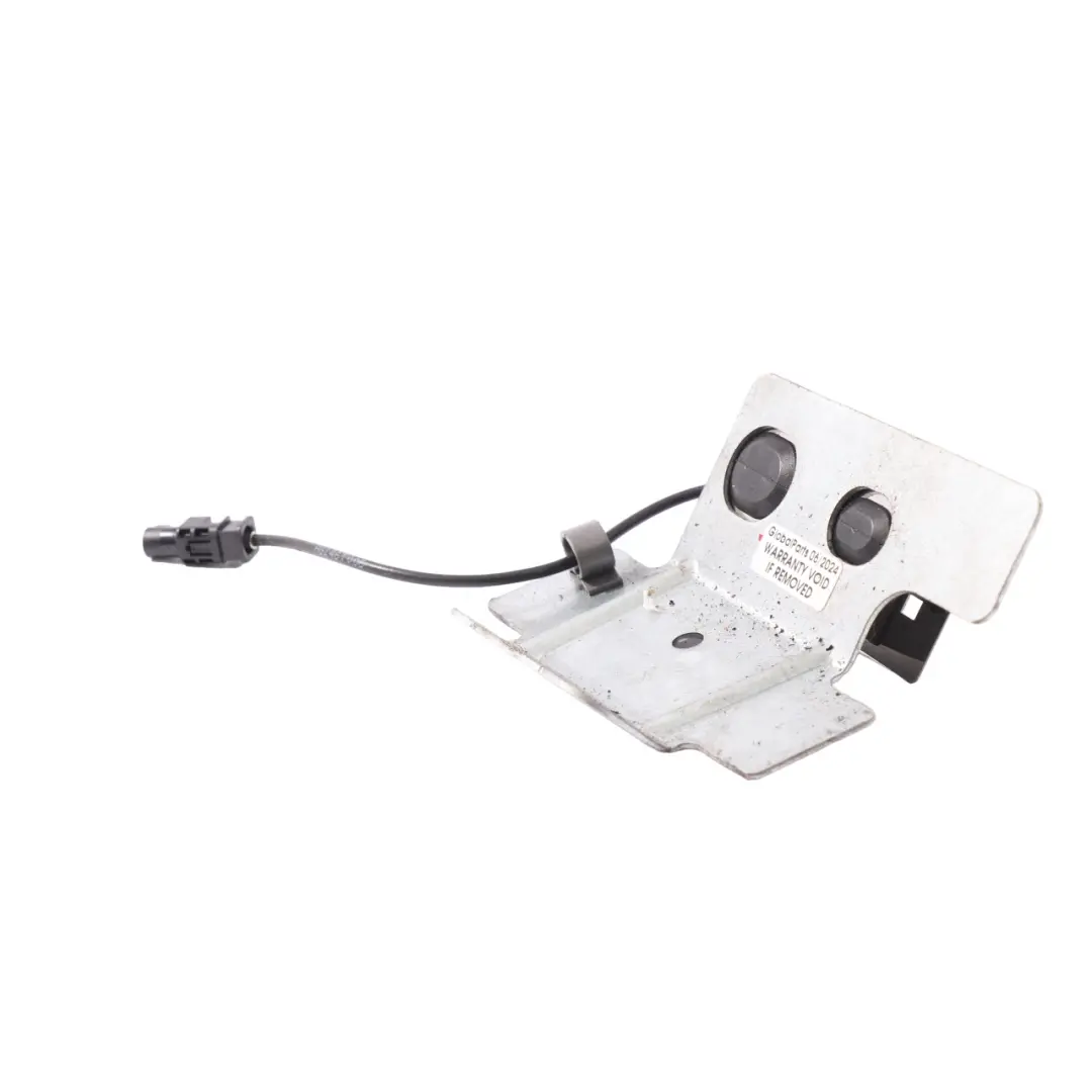 Mercedes GLE C292 Tailgate Boot Rear Antenna Amplifier - SKU A2929055400 - Part number A2925450040