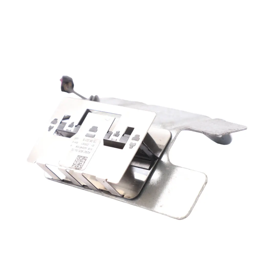 Mercedes GLE C292 Tailgate Boot Rear Antenna Amplifier - SKU A2929055400 - Part number A2925450040