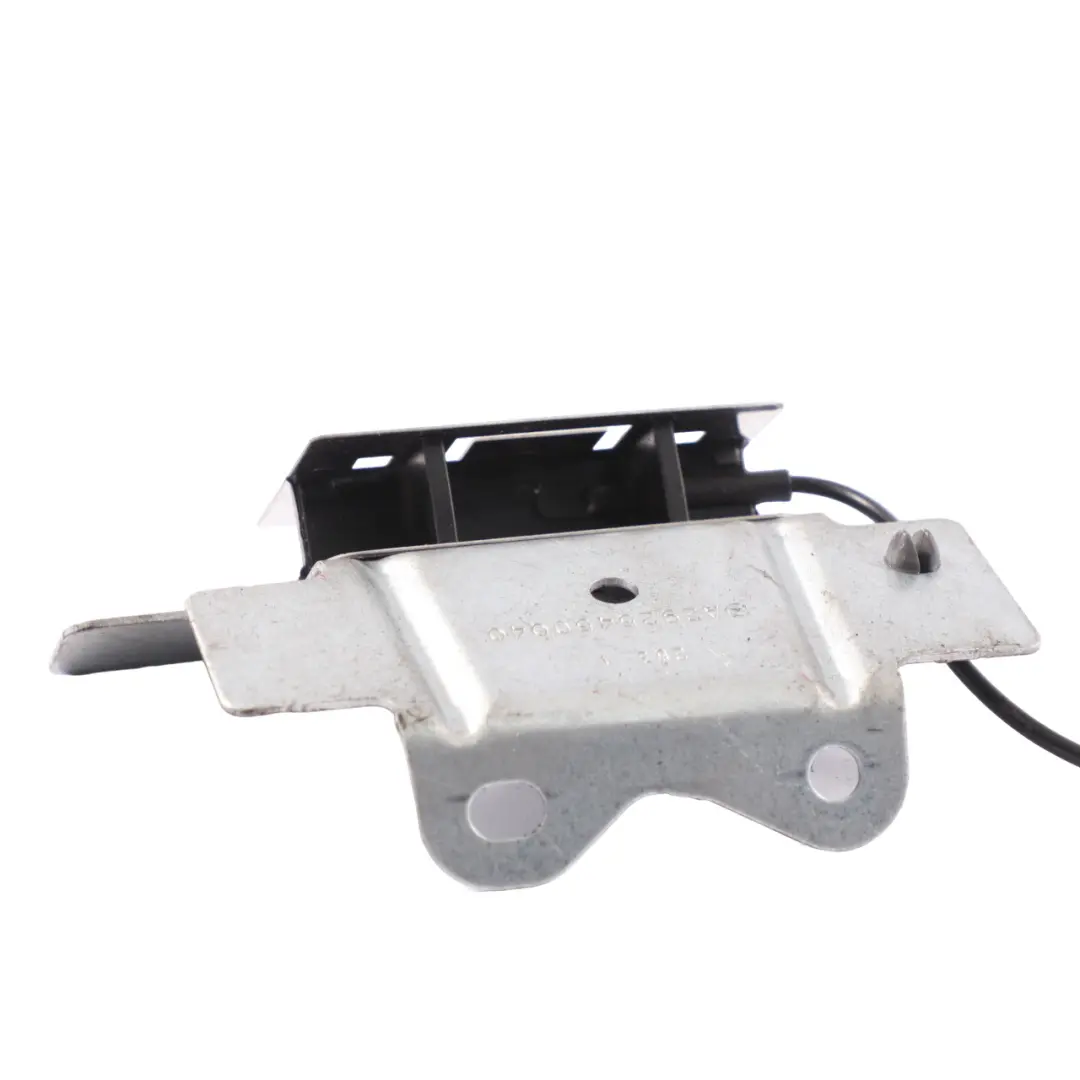 Maletero Amplificador Antena Trasera para Mercedes GLE C292 con número de pieza A2925450040 Mercedes GLE C292 Maletero Amplificador Antena Trasera - SKU A2929055400 - Número de pieza A2925450040