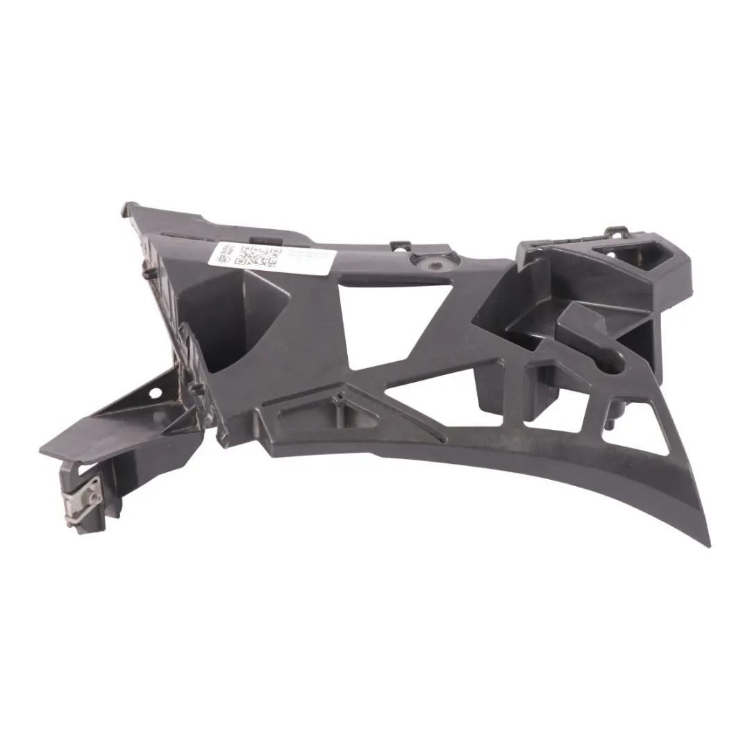  Headlight Bracket Mercedes W166 Front Left N/S Lamp Holder Frame A2126200191 - SKU A2926200100 - Part number A2926200100