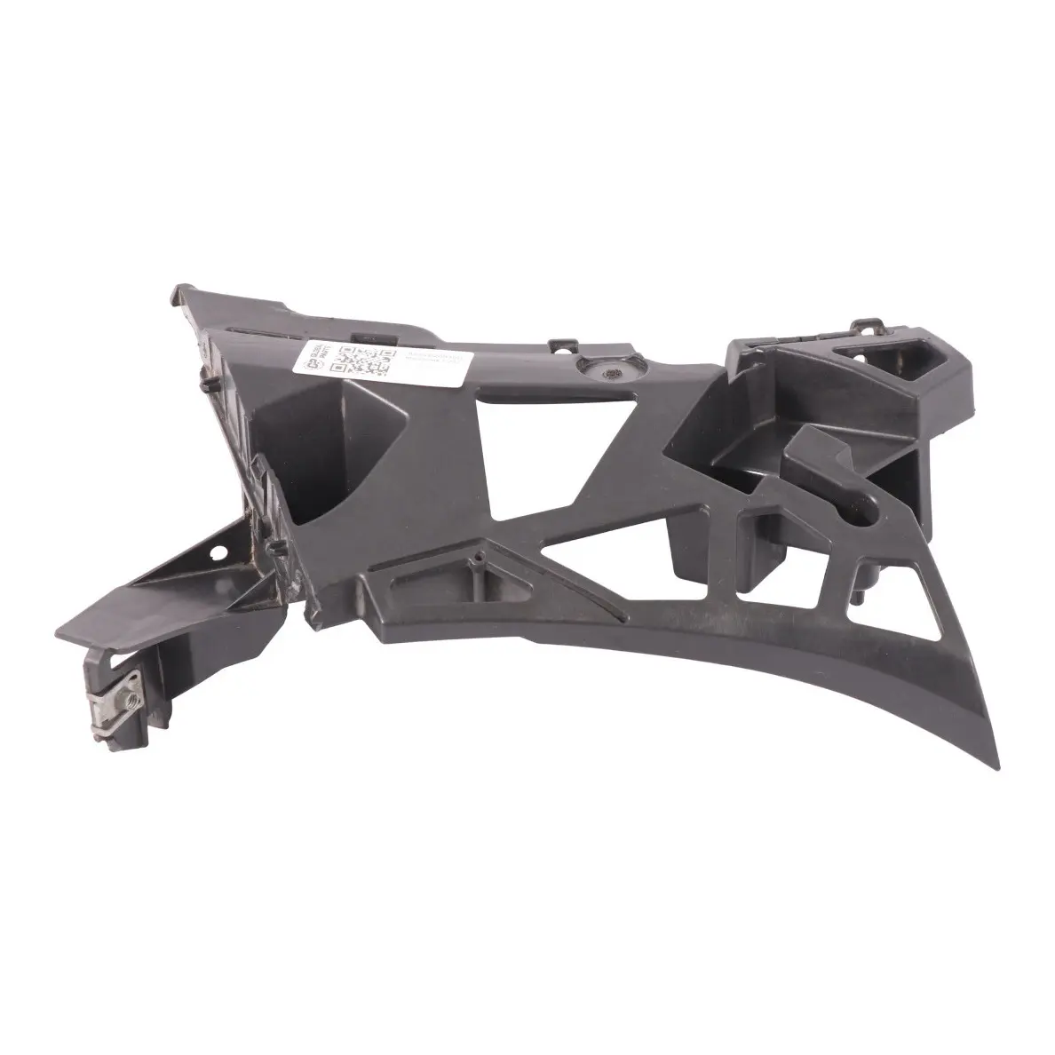 Headlight Bracket Mercedes W166 Front Left N/S Lamp Holder Frame A2126200191
