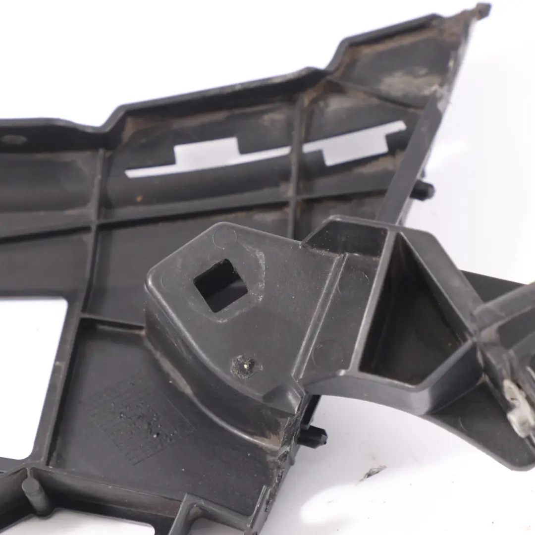  Headlight Bracket Mercedes W166 Front Left N/S Lamp Holder Frame A2126200191 - SKU A2926200100 - Part number A2926200100