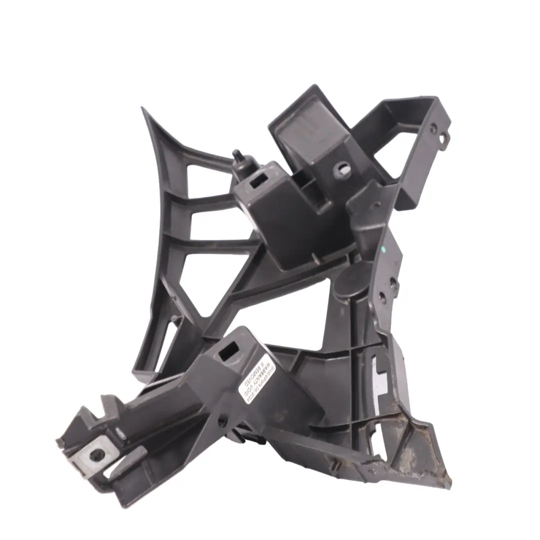  Soporte faro delantero izquierdo Mercedes W166 Marco portalámparas A2126200191 - SKU A2926200100 - Número de pieza A2926200100