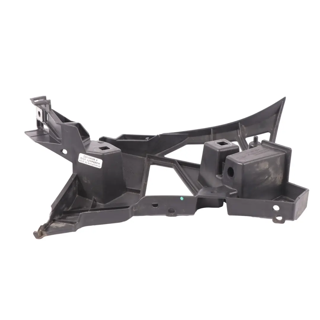  Soporte faro delantero izquierdo Mercedes W166 Marco portalámparas A2126200191 - SKU A2926200100 - Número de pieza A2926200100