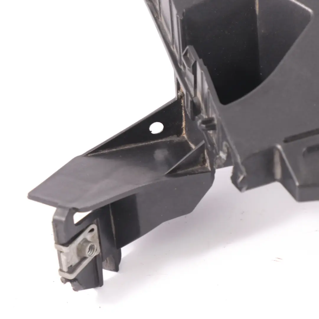  Headlight Bracket Mercedes W166 Front Left N/S Lamp Holder Frame A2126200191 - SKU A2926200100 - Part number A2926200100