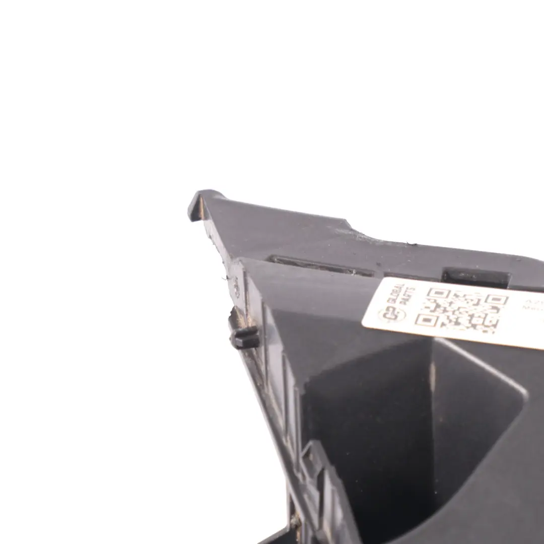  Soporte faro delantero izquierdo Mercedes W166 Marco portalámparas A2126200191 - SKU A2926200100 - Número de pieza A2926200100