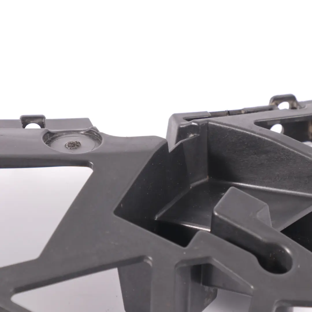  Headlight Bracket Mercedes W166 Front Left N/S Lamp Holder Frame A2126200191 - SKU A2926200100 - Part number A2926200100
