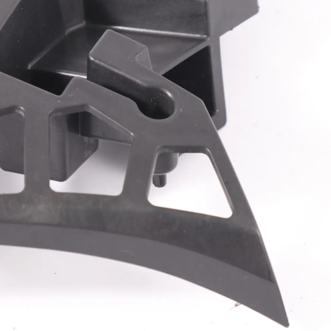  Soporte faro delantero izquierdo Mercedes W166 Marco portalámparas A2126200191 - SKU A2926200100 - Número de pieza A2926200100