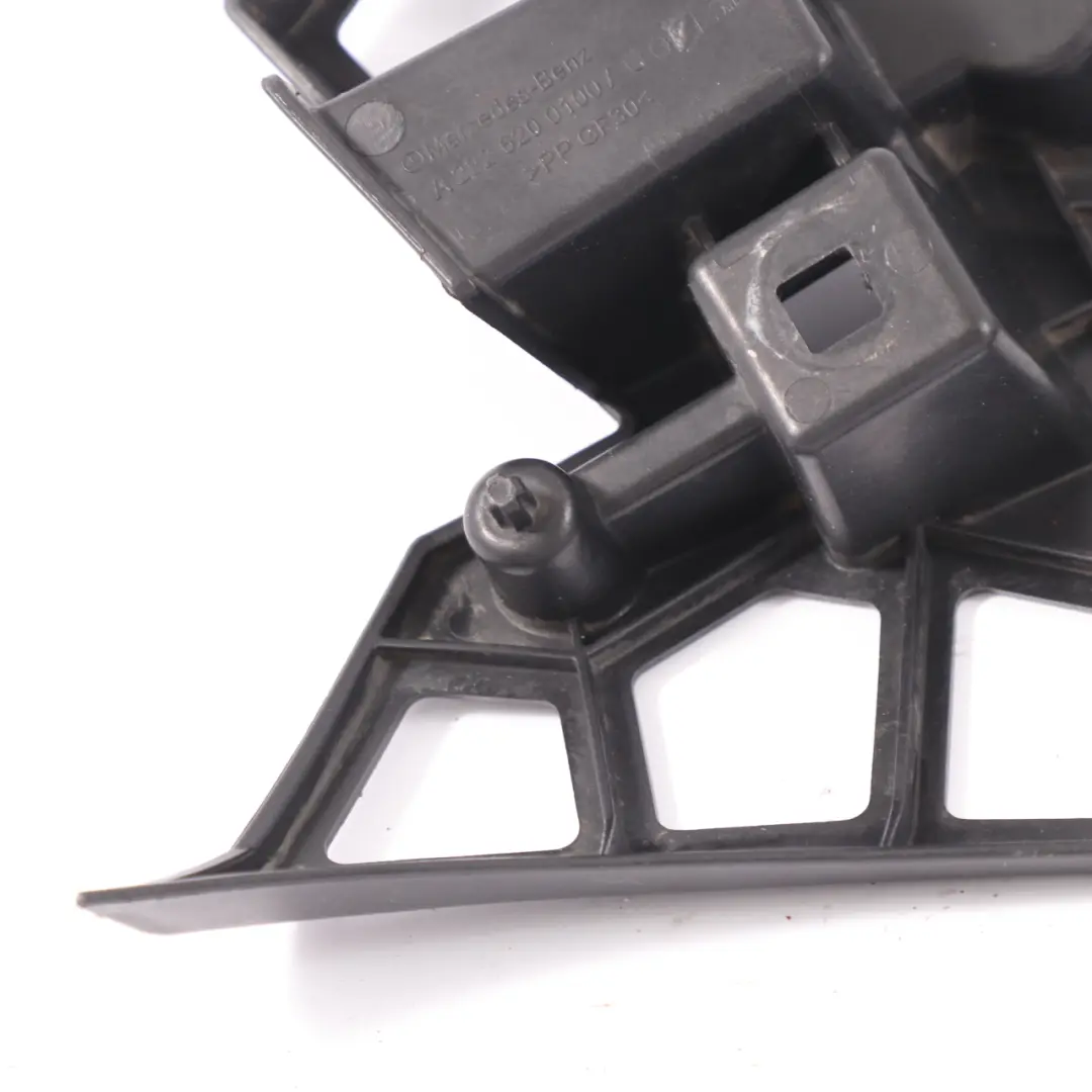  Headlight Bracket Mercedes W166 Front Left N/S Lamp Holder Frame A2126200191 - SKU A2926200100 - Part number A2926200100