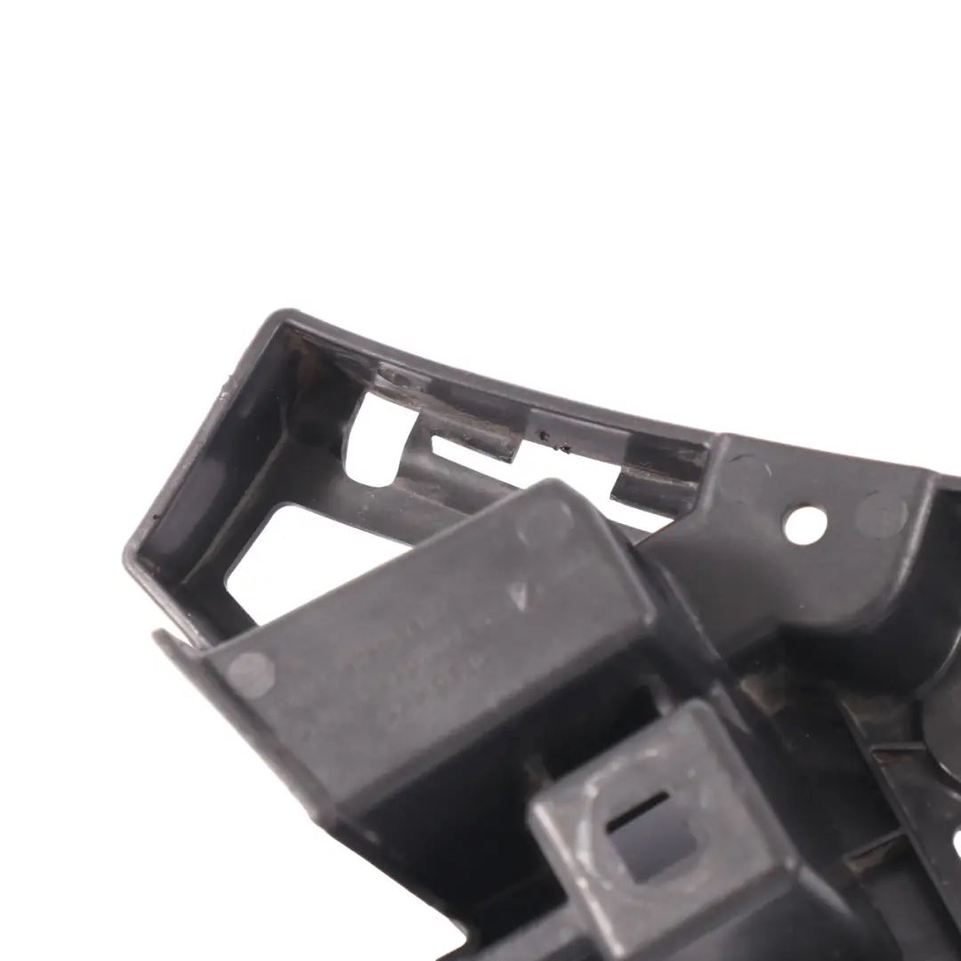  Soporte faro delantero izquierdo Mercedes W166 Marco portalámparas A2126200191 - SKU A2926200100 - Número de pieza A2926200100