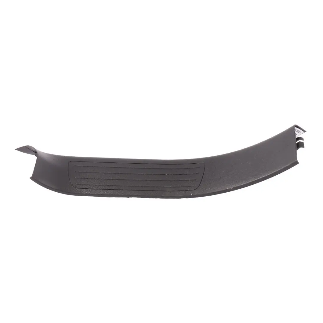 Mercedes C292 Guida Coperchio soglia portiera posteriore sinistro - SKU A2926801300 - Numero di parte A2926801300