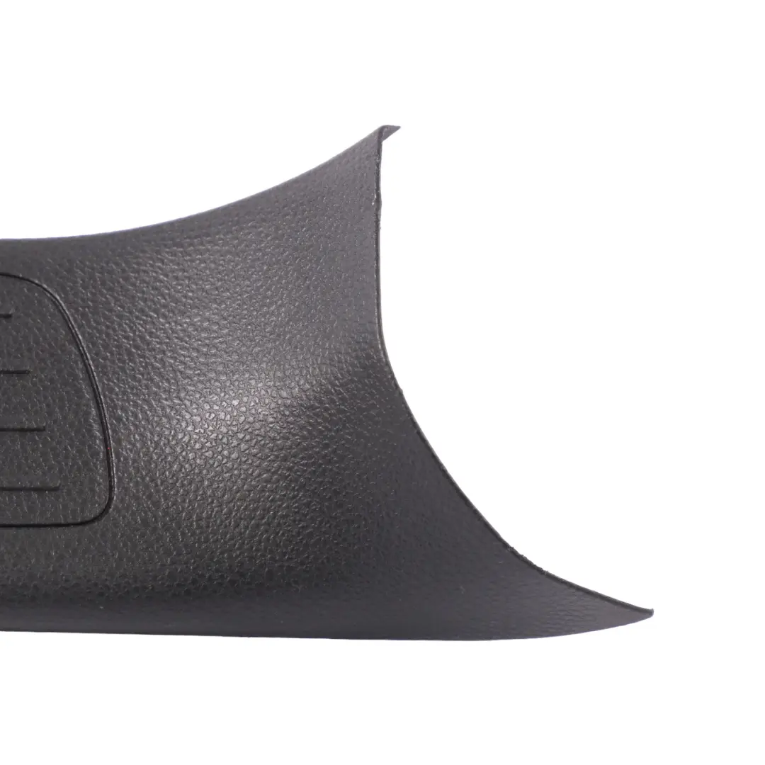 Guida Coperchio soglia portiera posteriore sinistro per Mercedes C292 con numero di parte A2926801300 Mercedes C292 Guida Coperchio soglia portiera posteriore sinistro - SKU A2926801300 - Numero di parte A2926801300