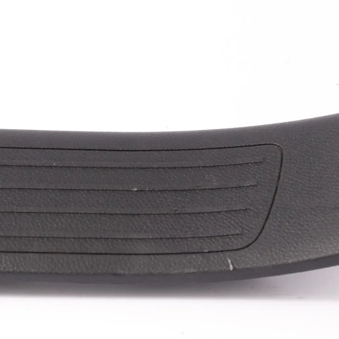 Mercedes C292 Rail Cache seuil de porte arrière gauche Interior - SKU A2926801300 - Numéro de pièce A2926801300