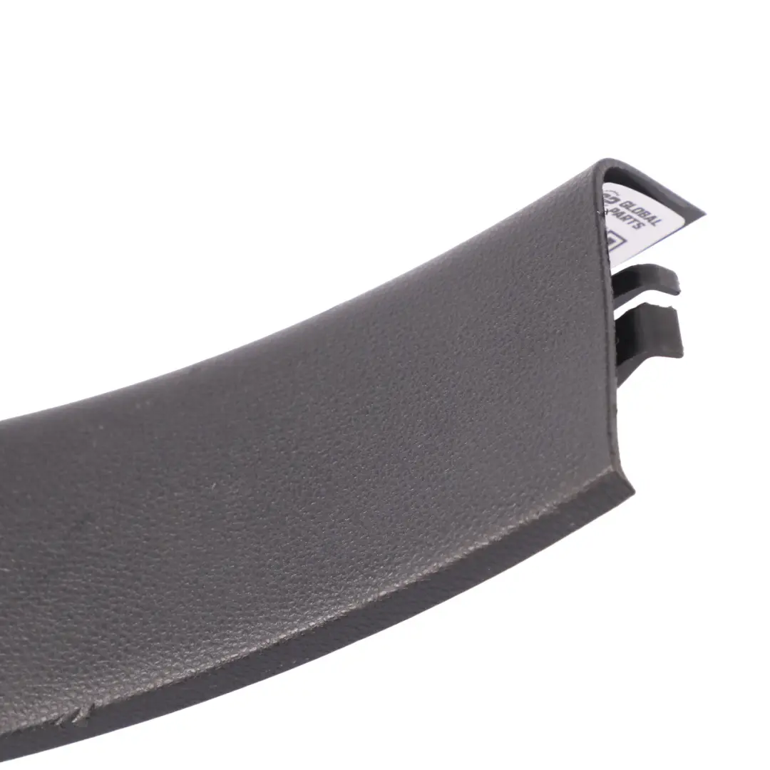 Mercedes C292 Guida Coperchio soglia portiera posteriore sinistro - SKU A2926801300 - Numero di parte A2926801300