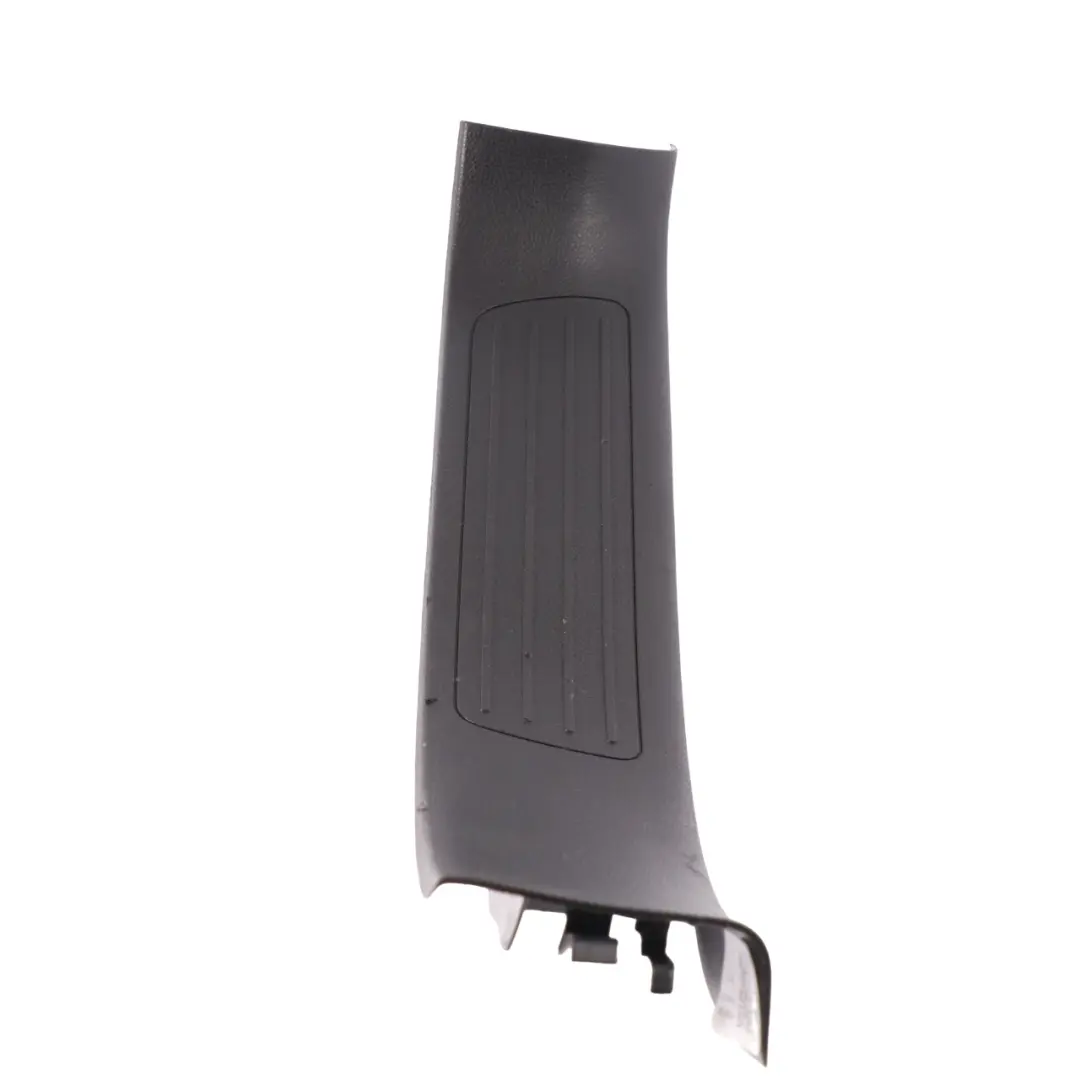 Mercedes C292 Rail Cache seuil de porte arrière gauche Interior - SKU A2926801300 - Numéro de pièce A2926801300