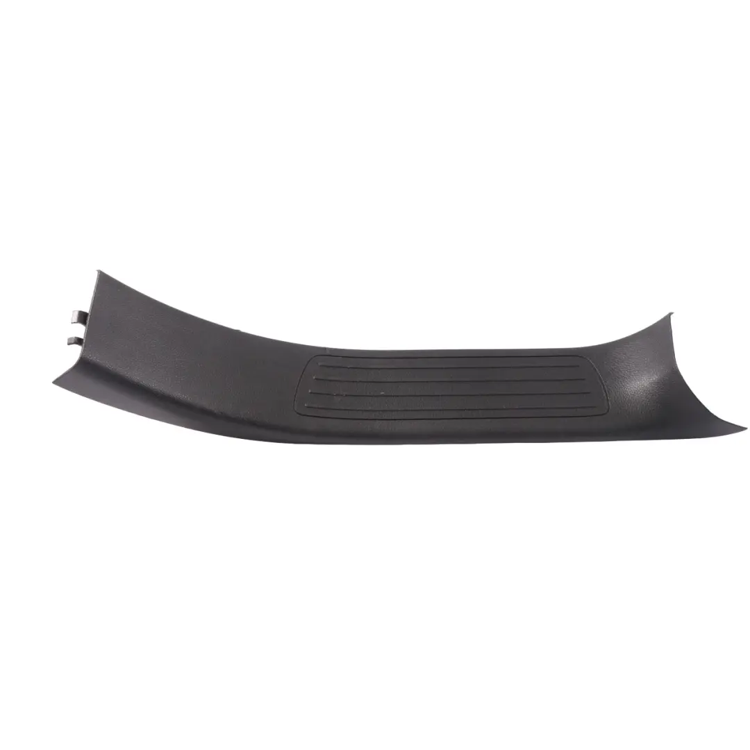Mercedes C292 Rail Cache seuil de porte arrière gauche Interior - SKU A2926801300 - Numéro de pièce A2926801300