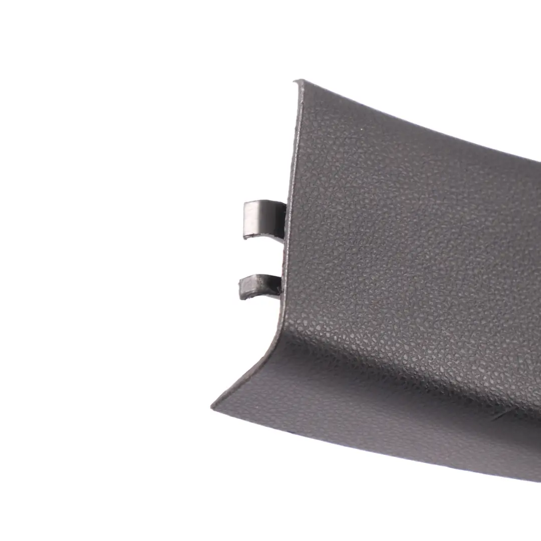 Guida Coperchio soglia portiera posteriore sinistro per Mercedes C292 con numero di parte A2926801300 Mercedes C292 Guida Coperchio soglia portiera posteriore sinistro - SKU A2926801300 - Numero di parte A2926801300