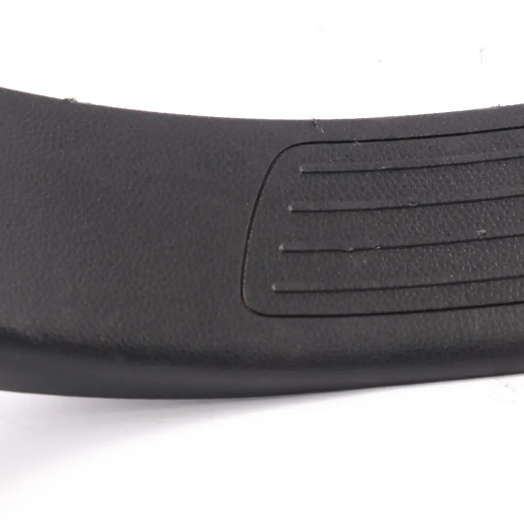 Mercedes C292 Rail Cache seuil de porte arrière gauche Interior - SKU A2926801300 - Numéro de pièce A2926801300