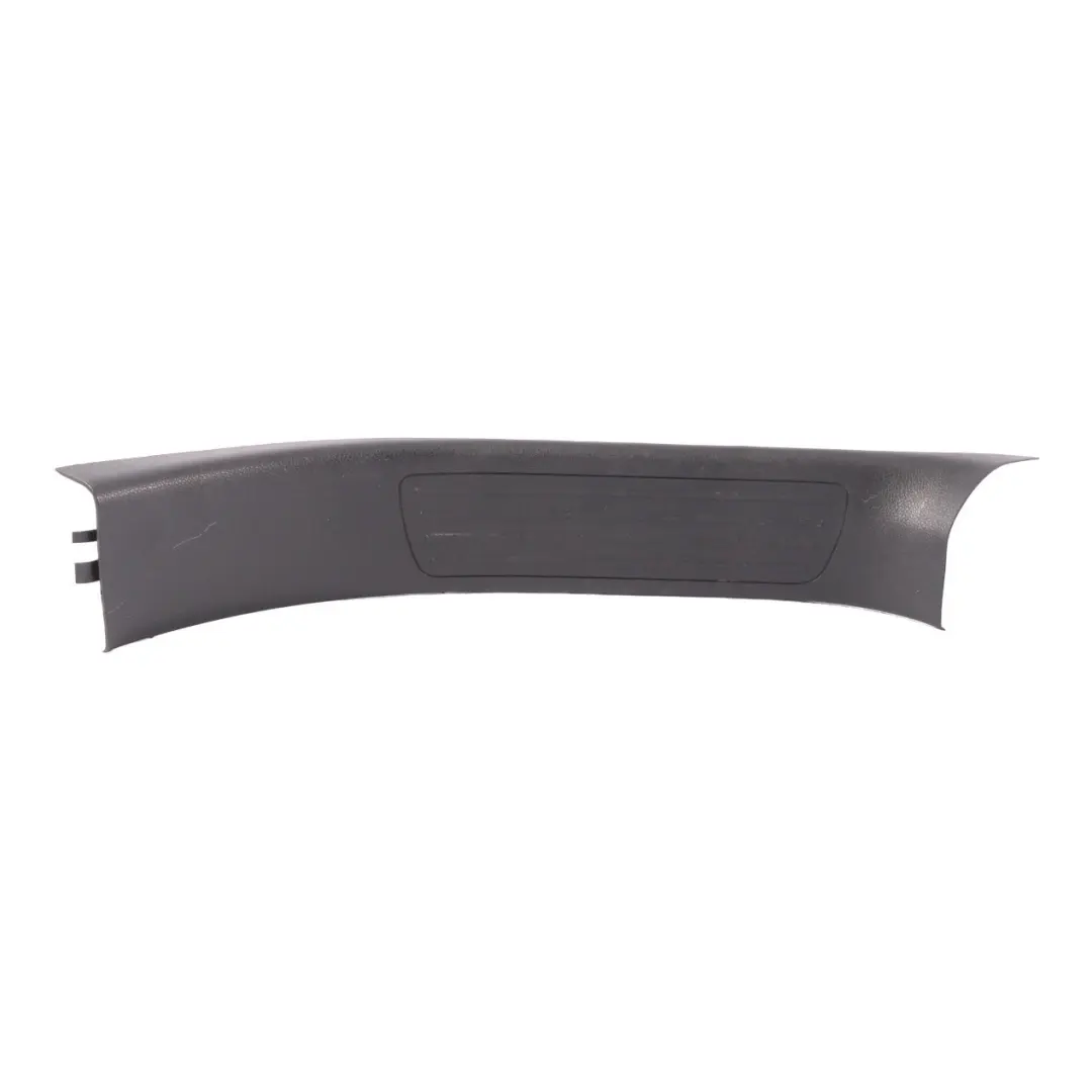 Mercedes C292 Side Skirt Door Sill Strip Right O/S Trim Panel Cover - SKU A2926801400 - Part number A2926801400