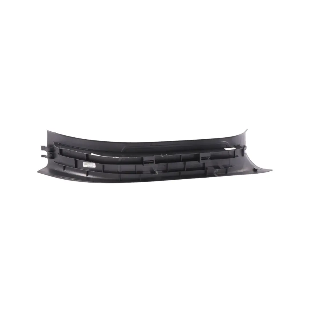 Side Skirt Door Sill Strip Right O/S Trim Panel Cover to Mercedes C292 with Part number A2926801400 Mercedes C292 Side Skirt Door Sill Strip Right O/S Trim Panel Cover - SKU A2926801400 - Part number A2926801400