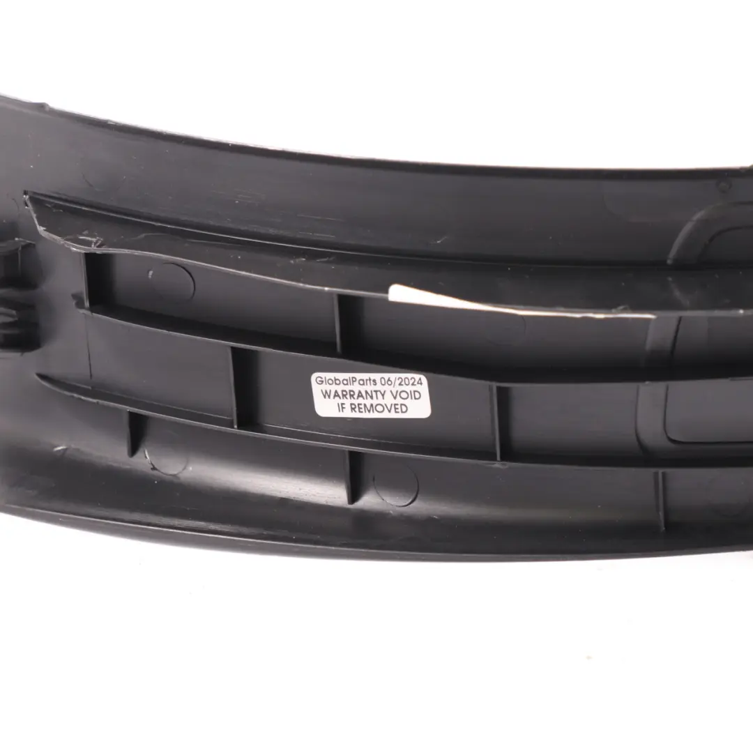 Mercedes C292 laterale Striscia davanzale Pannello rivestimento - SKU A2926801400 - Numero di parte A2926801400