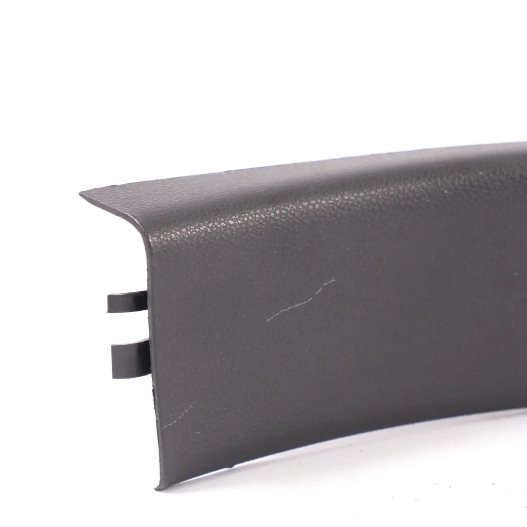 Side Skirt Door Sill Strip Right O/S Trim Panel Cover to Mercedes C292 with Part number A2926801400 Mercedes C292 Side Skirt Door Sill Strip Right O/S Trim Panel Cover - SKU A2926801400 - Part number A2926801400