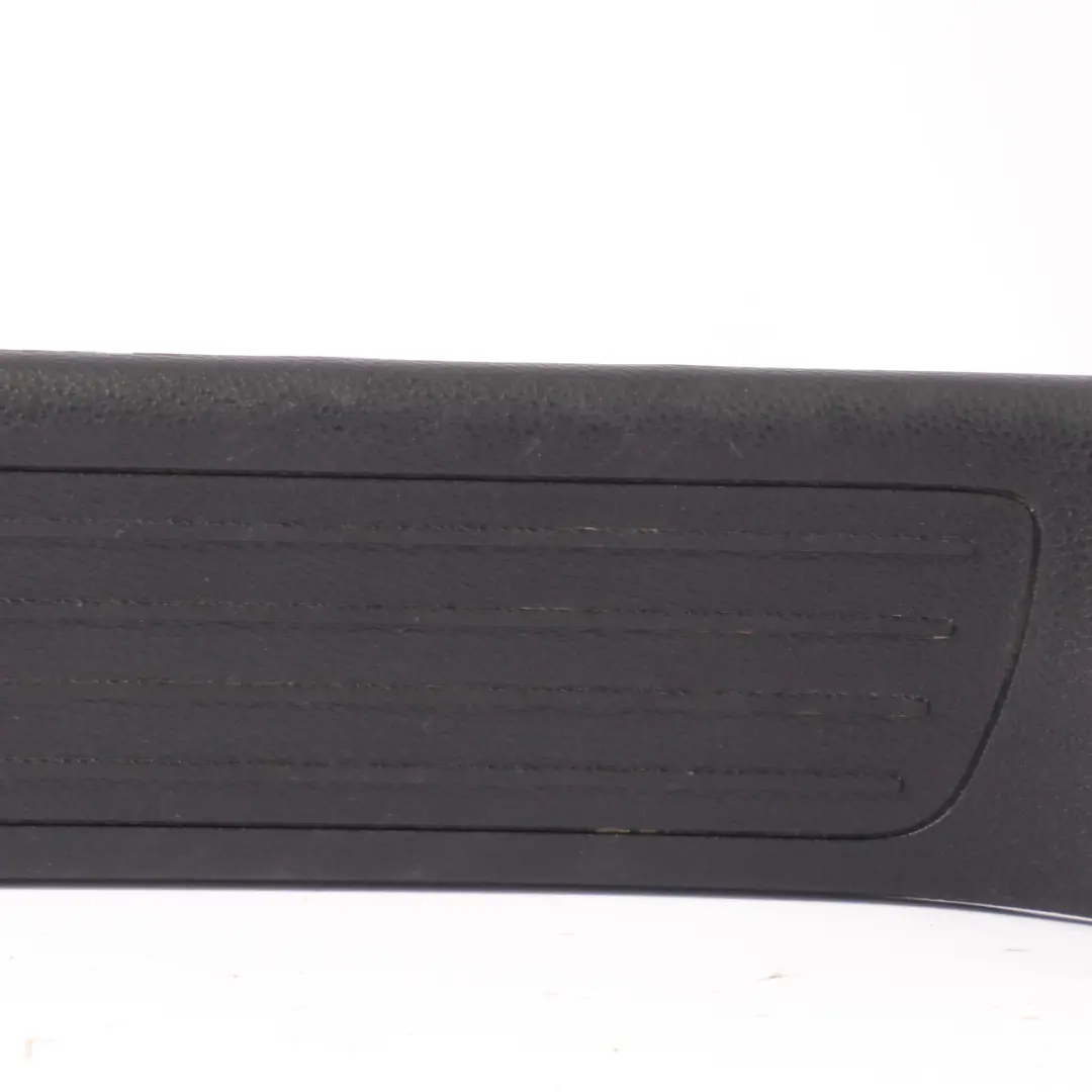 Side Skirt Door Sill Strip Right O/S Trim Panel Cover to Mercedes C292 with Part number A2926801400 Mercedes C292 Side Skirt Door Sill Strip Right O/S Trim Panel Cover - SKU A2926801400 - Part number A2926801400