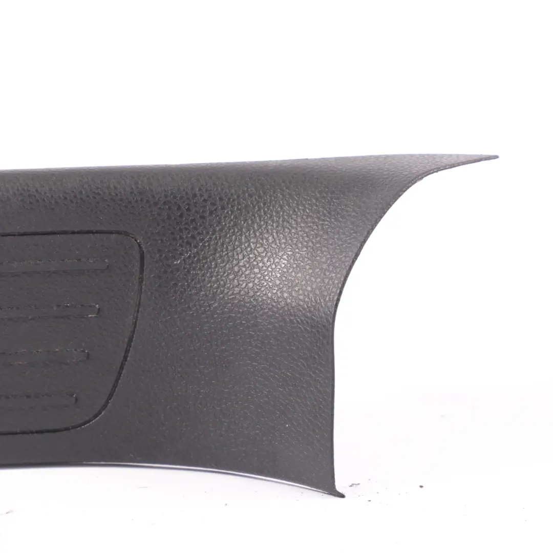 laterale Striscia davanzale Pannello rivestimento per Mercedes C292 con numero di parte A2926801400 Mercedes C292 laterale Striscia davanzale Pannello rivestimento - SKU A2926801400 - Numero di parte A2926801400