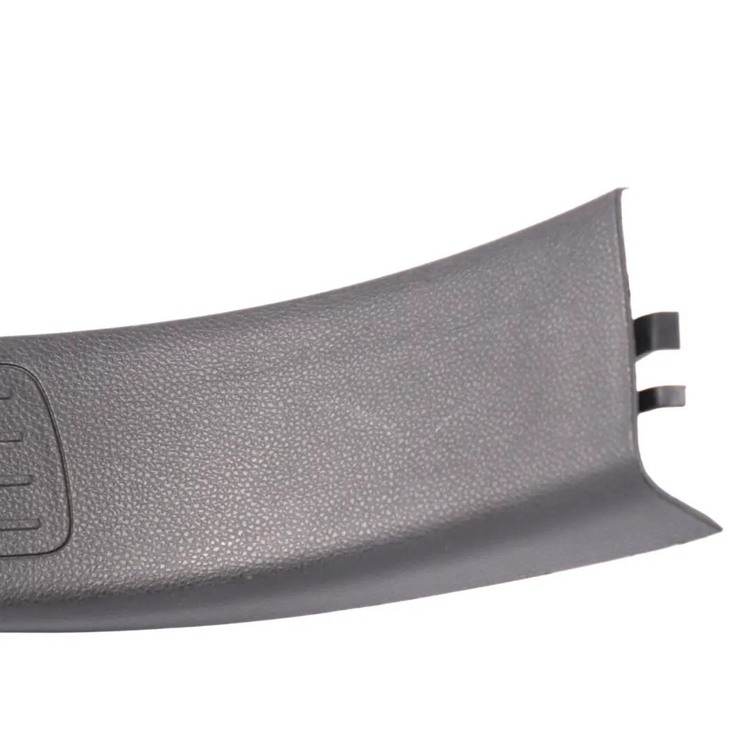 Mercedes C292 Side Skirt Door Sill Strip Right O/S Trim Panel Cover - SKU A2926801400 - Part number A2926801400