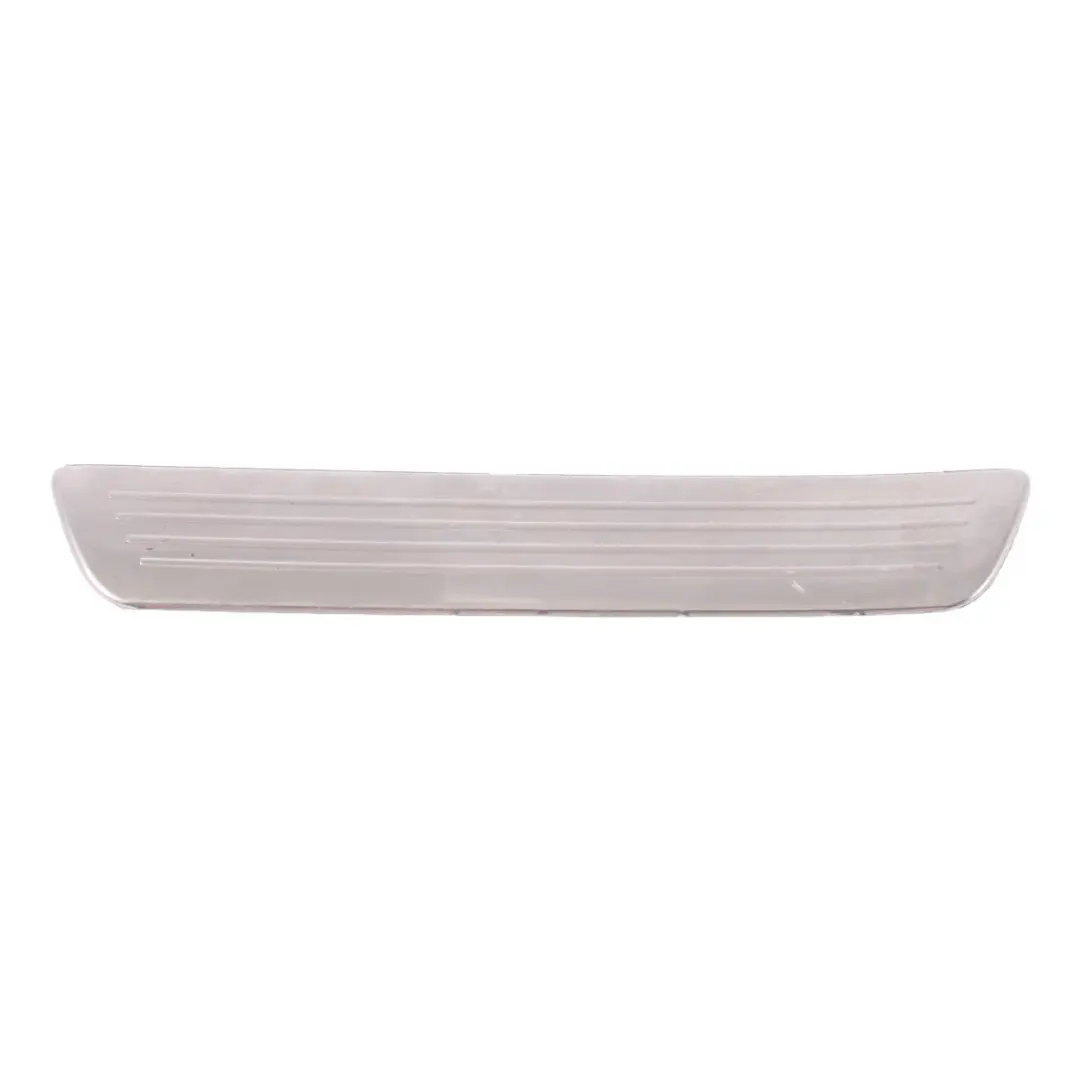 Door Sill Trim Step Cover Panel Rear Left N/S to Mercedes W169 with Part number A2926860136 Mercedes W169 Door Sill Trim Step Cover Panel Rear Left N/S - SKU A2926860136 - Part number A2926860136