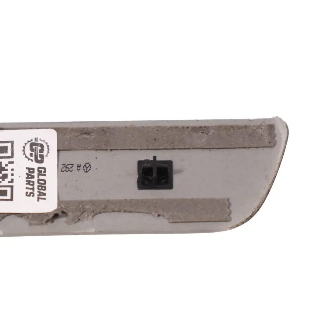 Soglie porte Pannello gradino posteriore sinistro Mercedes W169 - SKU A2926860136 - Numero di parte A2926860136