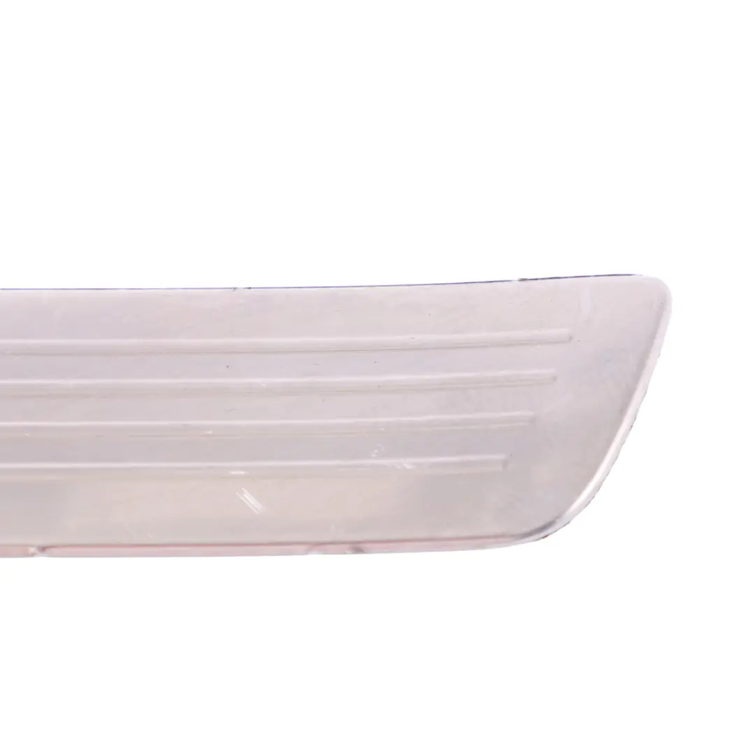 Mercedes W169 Panneau recouvrement seuil porte arrière gauche - SKU A2926860136 - Numéro de pièce A2926860136