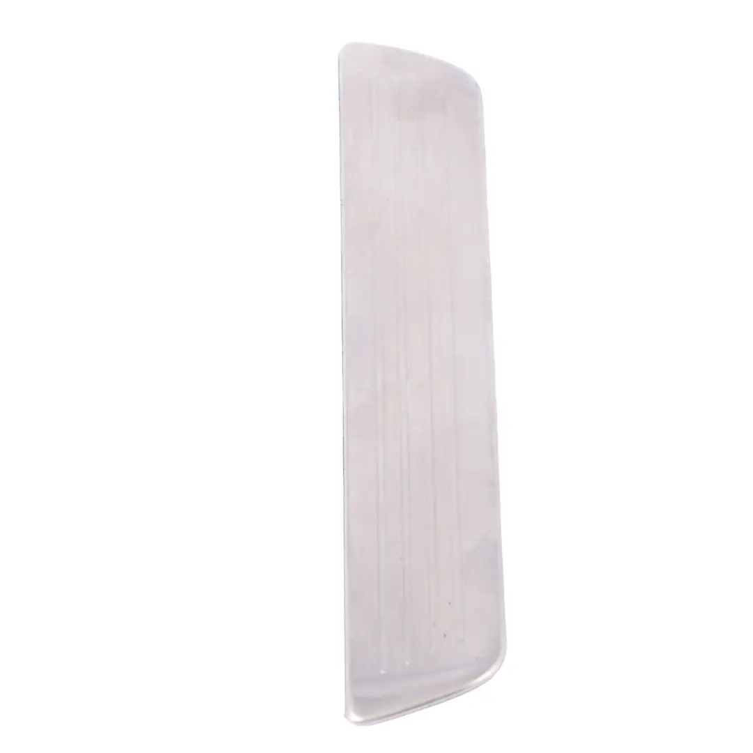 Soglie porte Pannello gradino posteriore sinistro Mercedes W169 - SKU A2926860136 - Numero di parte A2926860136