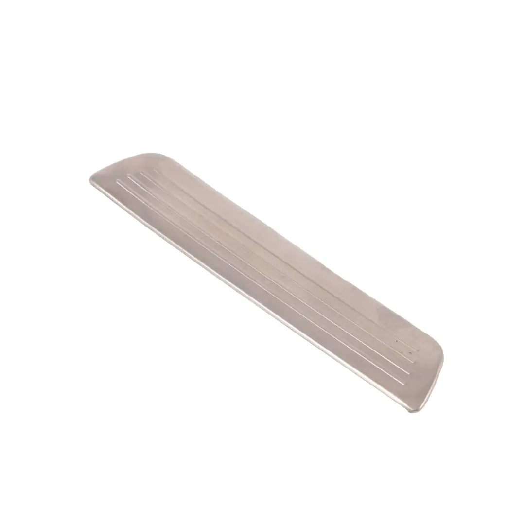 Panneau recouvrement seuil porte arrière gauche pour Mercedes W169 à propos du numéro de pièce A2926860136 Mercedes W169 Panneau recouvrement seuil porte arrière gauche - SKU A2926860136 - Numéro de pièce A2926860136