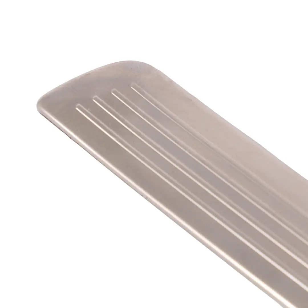 Soglie porte Pannello gradino posteriore sinistro per Mercedes W169 con numero di parte A2926860136 Mercedes W169 Soglie porte Pannello gradino posteriore sinistro - SKU A2926860136 - Numero di parte A2926860136